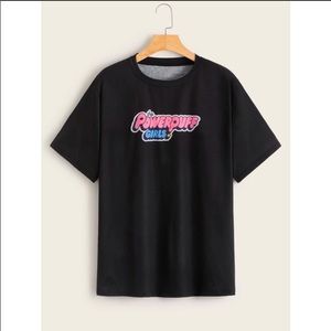 The Power Puff Girls Tee